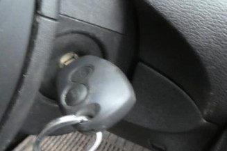 Tambour arriere gauche RENAULT CLIO 3