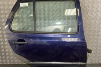 Porte arriere droit VOLKSWAGEN GOLF 3 Photo n°1