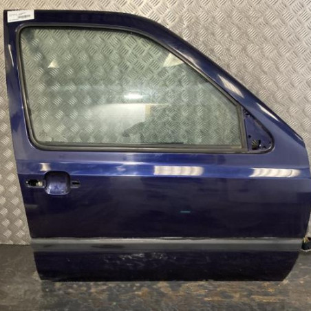 Porte avant droit VOLKSWAGEN GOLF 3 Photo n°1