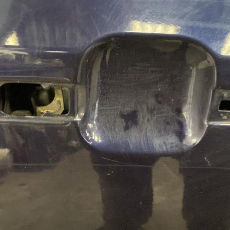 Porte avant droit VOLKSWAGEN GOLF 3 Photo n°5