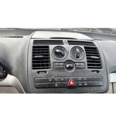 Serrure de coffre MERCEDES VIANO 639