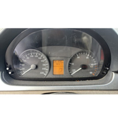 Alternateur MERCEDES VIANO 639