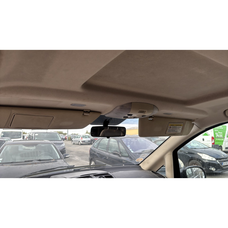 Compresseur clim MERCEDES VIANO 639 Photo n°16