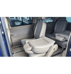 Debitmetre MERCEDES VIANO 639