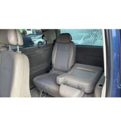 Pivot de moyeu avant droit MERCEDES VIANO 639