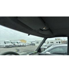 Barres de toit LAND ROVER DISCOVERY 1