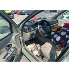 Commande retroviseurs RENAULT CLIO 2