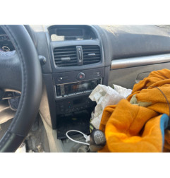 Compteur RENAULT CLIO 2