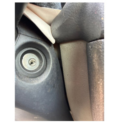 Contacteur tournant RENAULT CLIO 2 Photo n°1