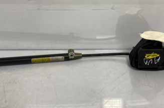 Pretensionneur de ceinture avant droit VOLKSWAGEN GOLF 3 Photo n°1