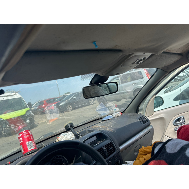 Pare boue avant droit RENAULT CLIO 2 Photo n°6