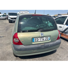 Amortisseur arriere droit RENAULT CLIO 2