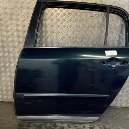 Porte arriere gauche RENAULT VEL SATIS Photo n°1