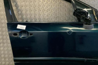 Porte avant droit RENAULT VEL SATIS Photo n°1