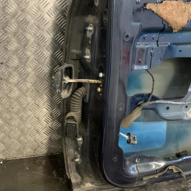 Porte avant droit RENAULT VEL SATIS Photo n°5