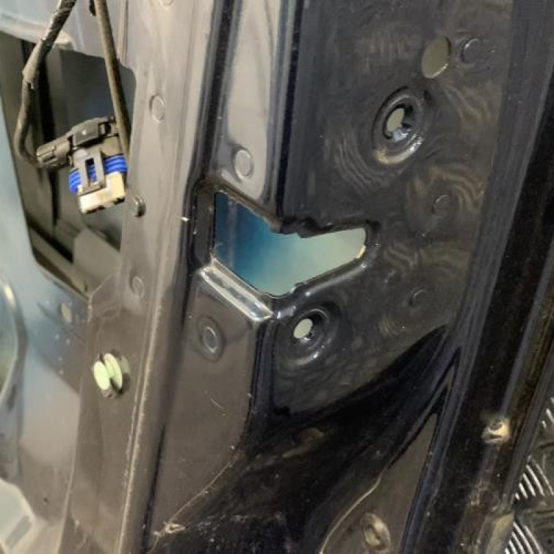 Porte avant droit RENAULT VEL SATIS Photo n°6