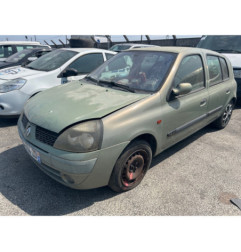 Compresseur clim RENAULT CLIO 2