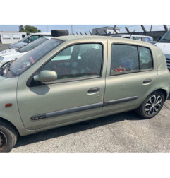 Vase d'expansion RENAULT CLIO 2