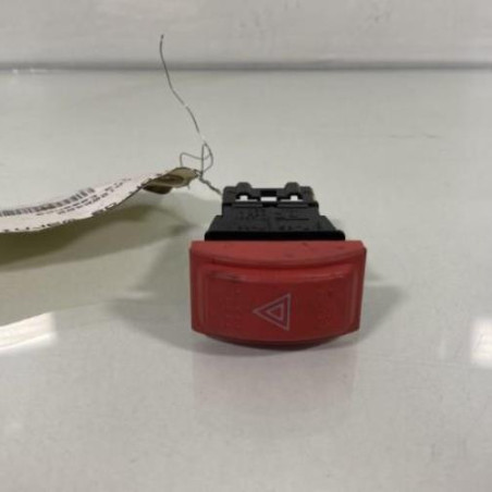 Bouton de warning HONDA JAZZ 2 Photo n°1