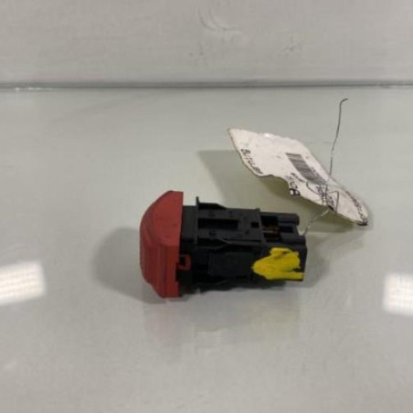 Bouton de warning HONDA JAZZ 2