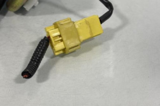 Pretensionneur de ceinture avant droit HONDA JAZZ 2