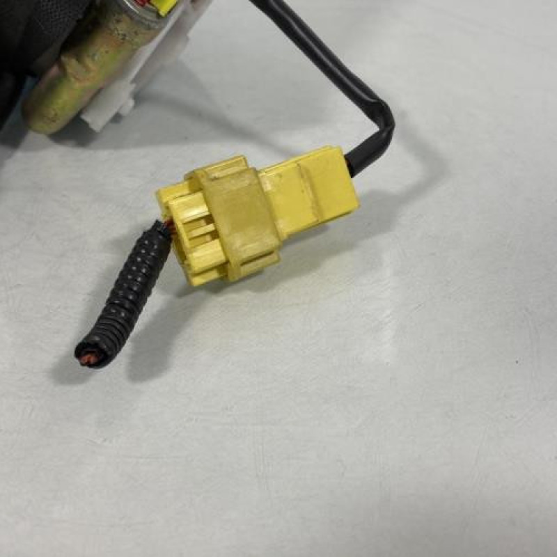 Pretensionneur de ceinture avant droit HONDA JAZZ 2 Photo n°3