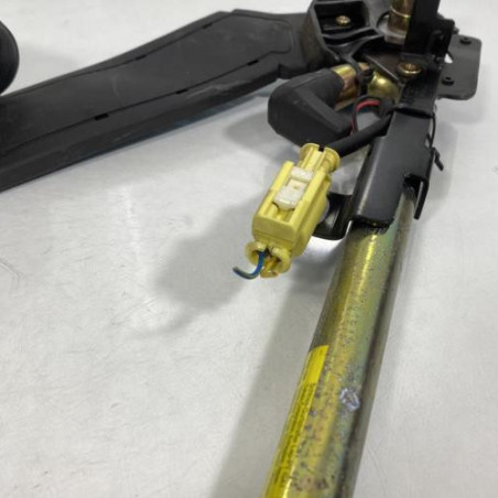 Pretensionneur de ceinture avant gauche HONDA JAZZ 2