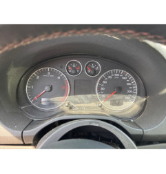 Serrure de coffre AUDI A3 2