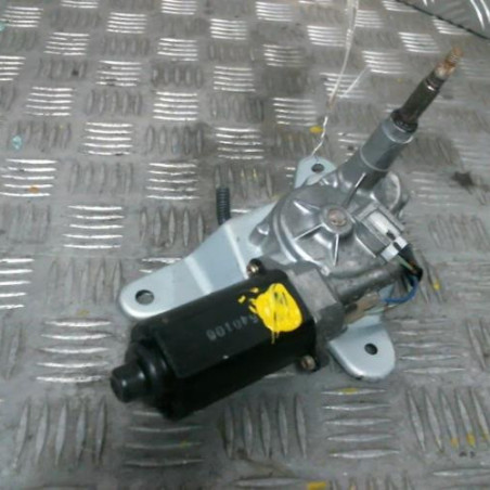 Moteur essuie glace arriere HONDA JAZZ 2 Photo n°1