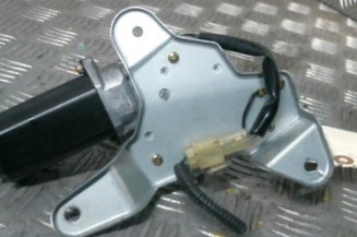 Moteur essuie glace arriere HONDA JAZZ 2
