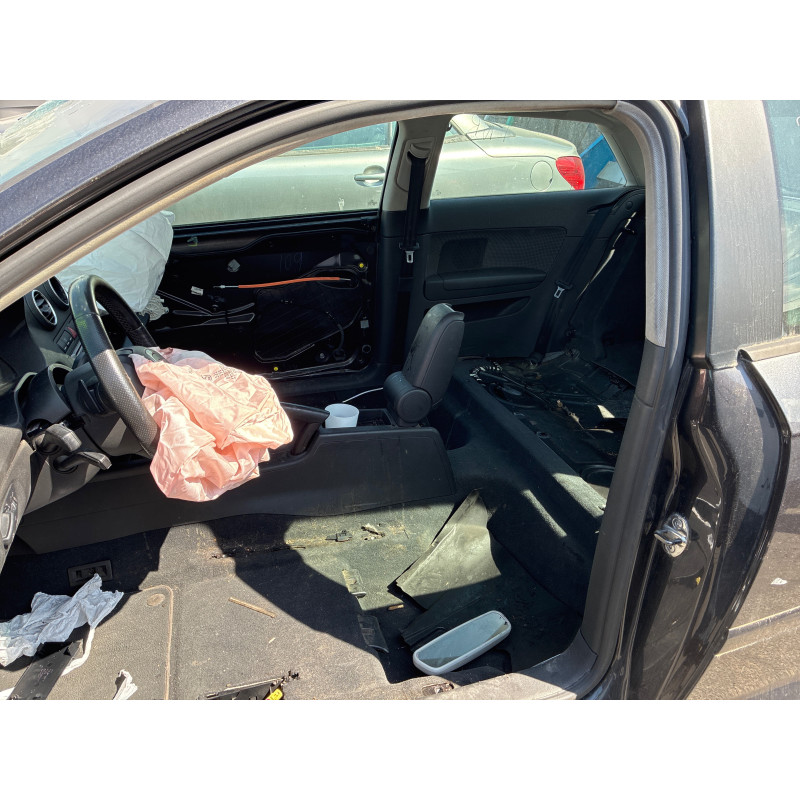 Alternateur AUDI A3 2 Photo n°10