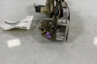 Serrure avant droit HONDA JAZZ 2