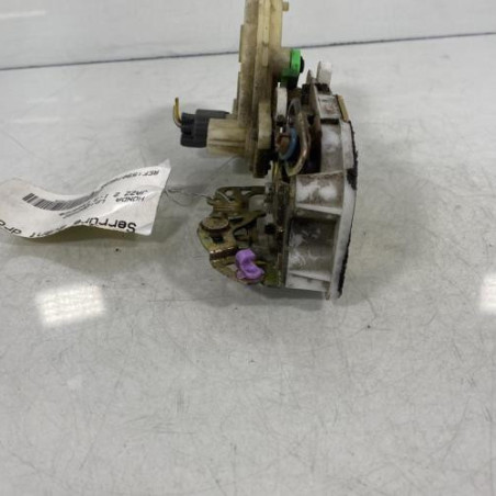 Serrure avant droit HONDA JAZZ 2