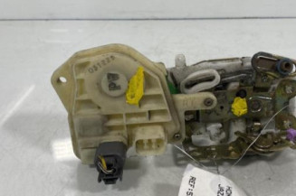 Serrure avant droit HONDA JAZZ 2