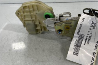 Serrure avant gauche HONDA JAZZ 2