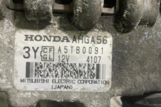 Alternateur HONDA JAZZ 2