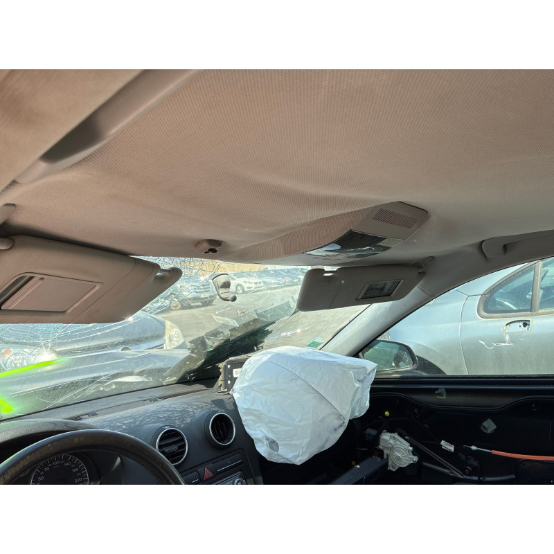 Debitmetre AUDI A3 2 Photo n°13