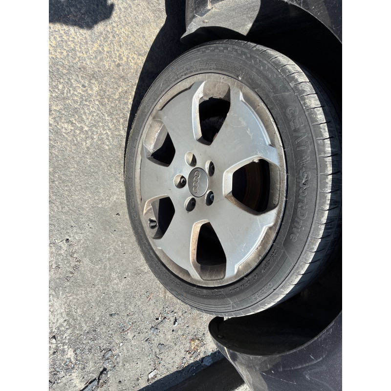 Debitmetre AUDI A3 2 Photo n°19
