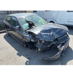 Etrier arriere droit (freinage) AUDI A3 2