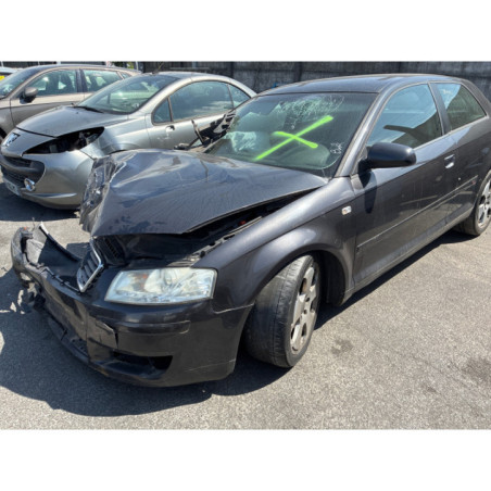 Vase d'expansion AUDI A3 2 Photo n°1