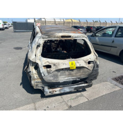 Face avant TOYOTA YARIS 3