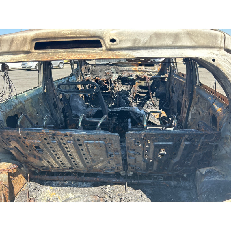 Cardan droit (transmission) TOYOTA YARIS 3 Photo n°2