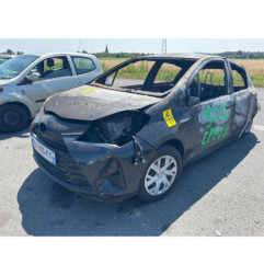 Pivot de moyeu avant droit TOYOTA YARIS 3