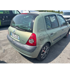 Bouchon de carburant RENAULT CLIO 2