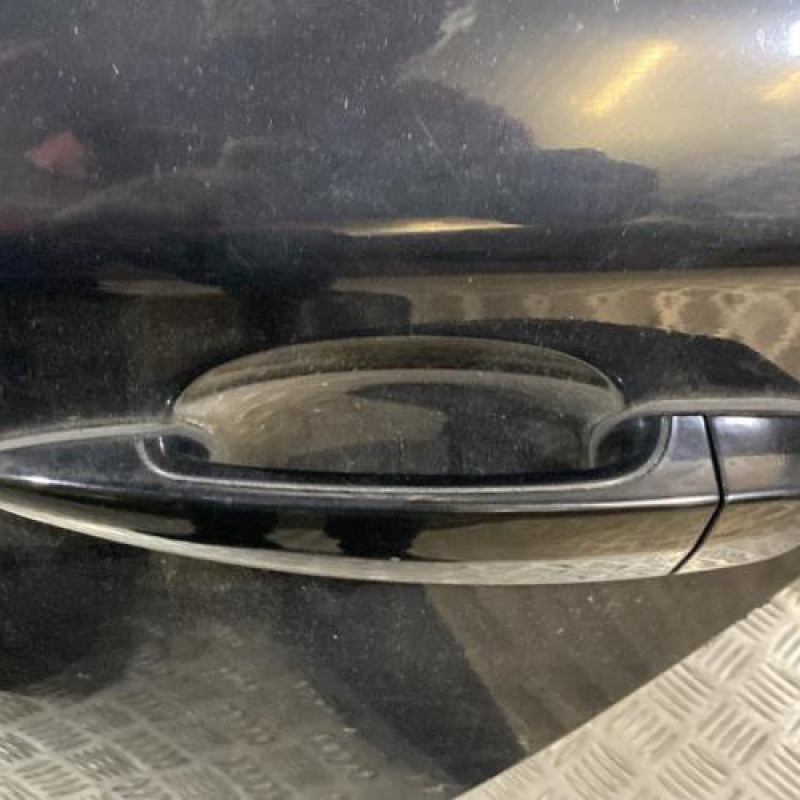 Porte arriere gauche BMW SERIE 1 E87 Photo n°4