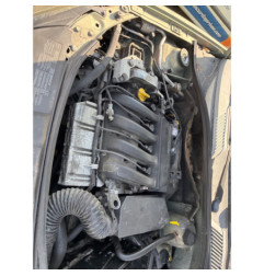 Boite a gants RENAULT CLIO 2