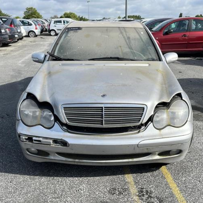 Leve vitre electrique avant droit MERCEDES CLASSE C 203 Photo n°3