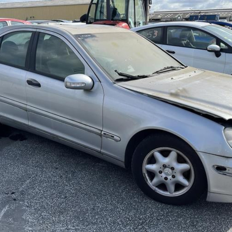 Leve vitre electrique avant droit MERCEDES CLASSE C 203 Photo n°5