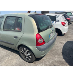 Charniere de capot RENAULT CLIO 2