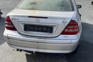 Leve vitre electrique avant droit MERCEDES CLASSE C 203